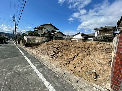 現地外観写真