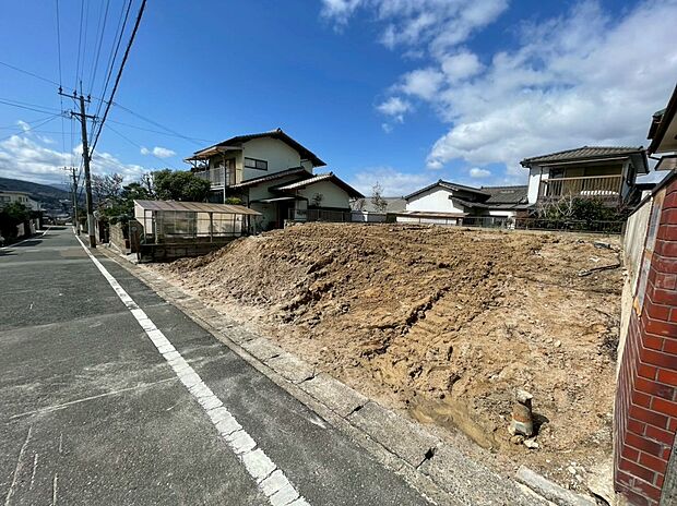 【現地外観写真】現地