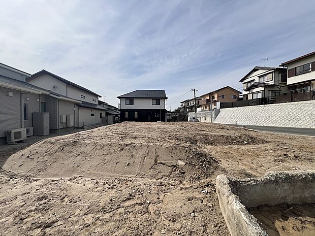 【現地外観写真】現地