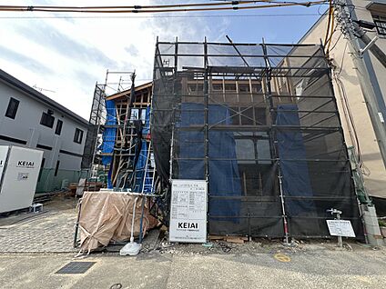 現地外観写真