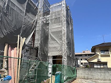 現地外観写真