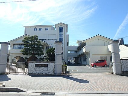 大野城市大野中学校 2000m(25分)