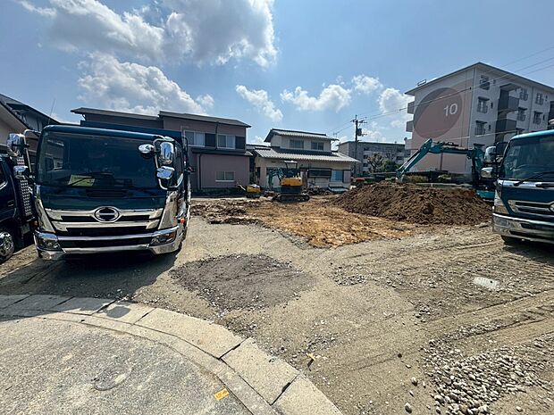 【現地外観写真】現地