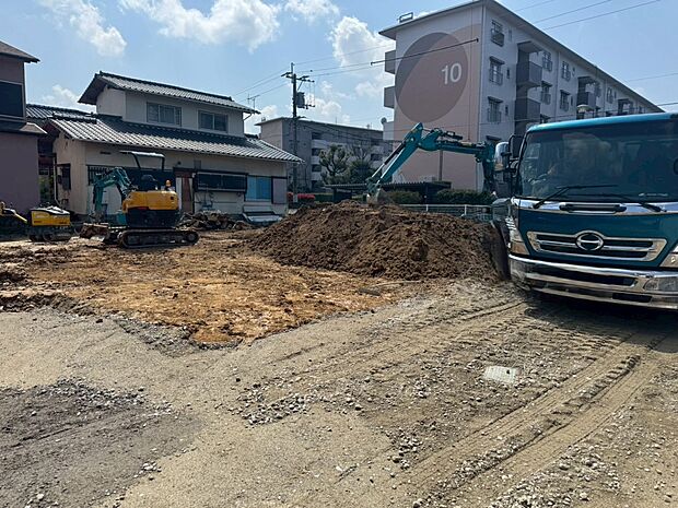 【現地外観写真】現地