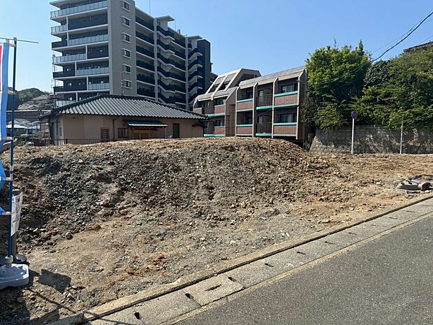 【現地外観写真】現地