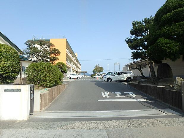 大野城市立大野南小学校（約500m・徒歩7分）