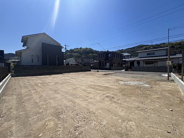 【現地外観写真】現地