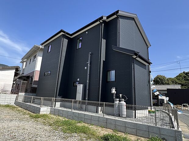 【現地外観写真】現地外観