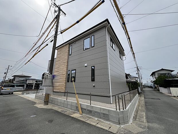 【現地外観写真】現地