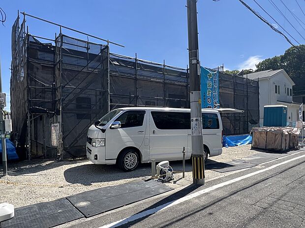 【現地外観写真】現地