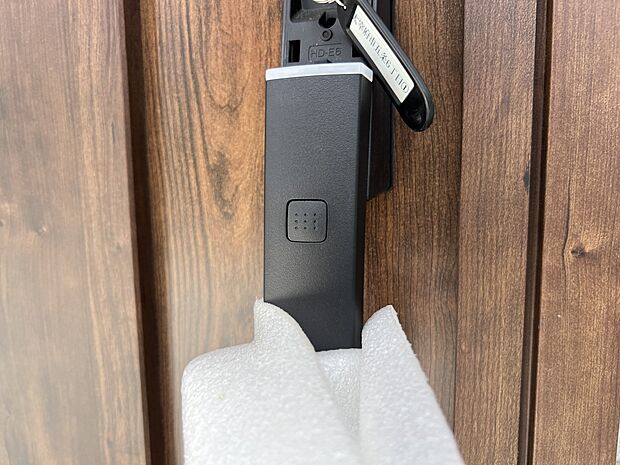 【その他設備】スマートキー(同仕様)