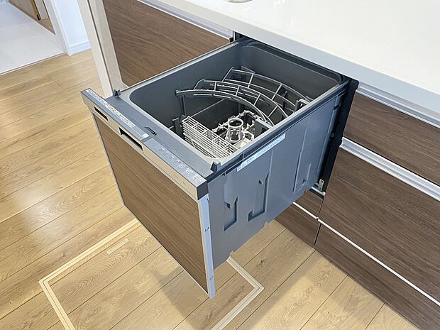 【その他設備】食器洗浄乾燥機(同仕様)
