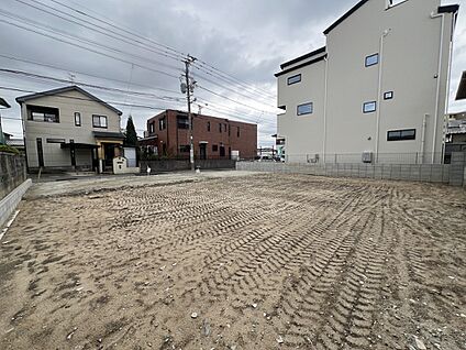 現地外観写真