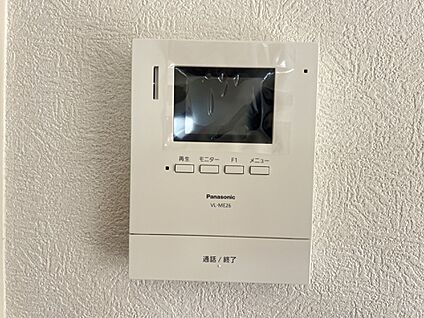 防犯設備
