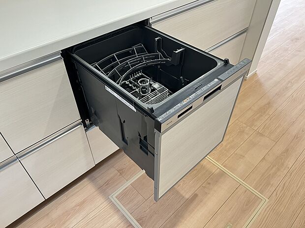 【その他設備】食器洗浄乾燥機（同仕様)