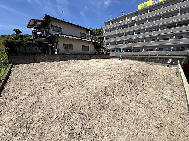 【現地外観写真】現地