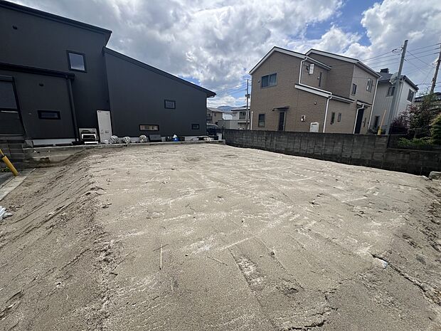 【現地外観写真】現地