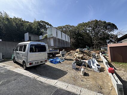 現地外観写真