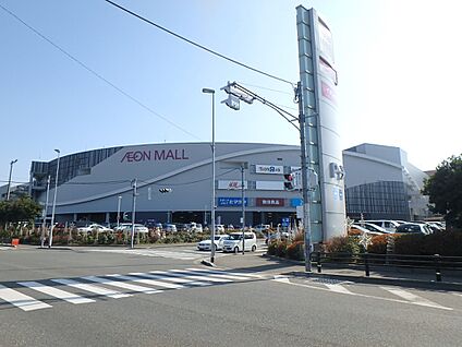イオン筑紫野店 2000m(25分)