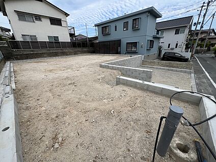 現地外観写真