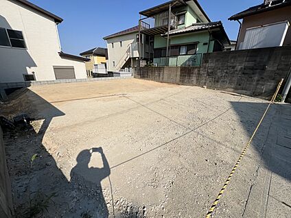 現地外観写真