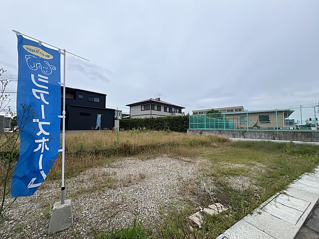 【現地外観写真】現地