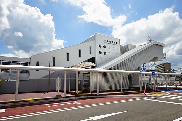 JR筑肥線 糸島高校前駅(約560m・徒歩7分)