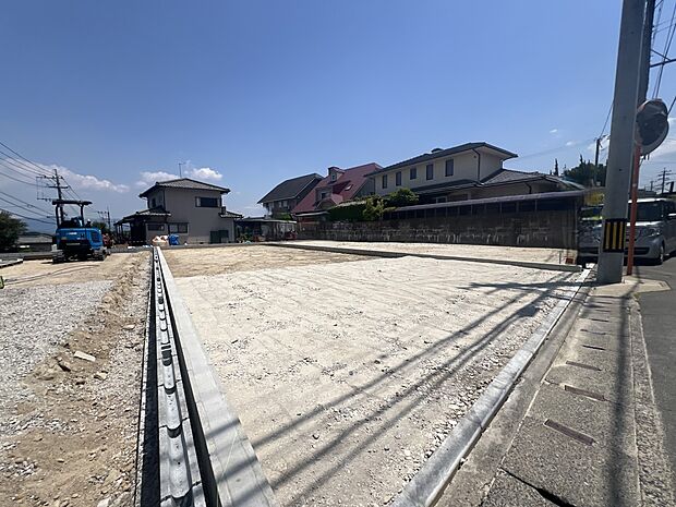【現地外観写真】現地  