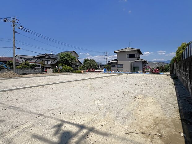 【現地外観写真】現地