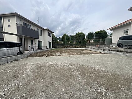 現地外観写真