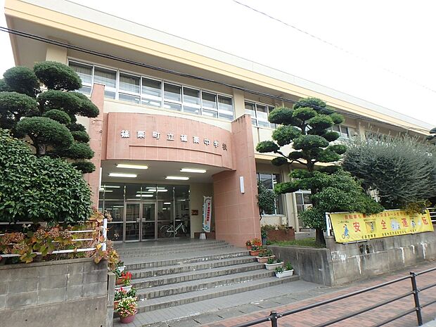 篠栗町立篠栗中学校（約220m・徒歩3分）