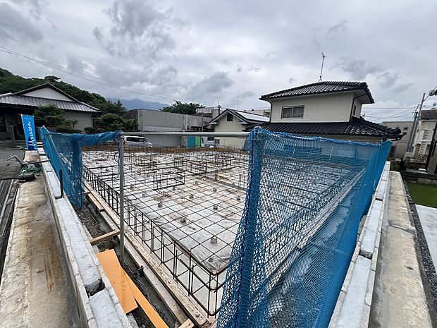 【現地外観写真】現地