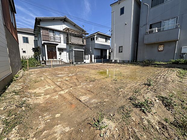 【現地外観写真】現地