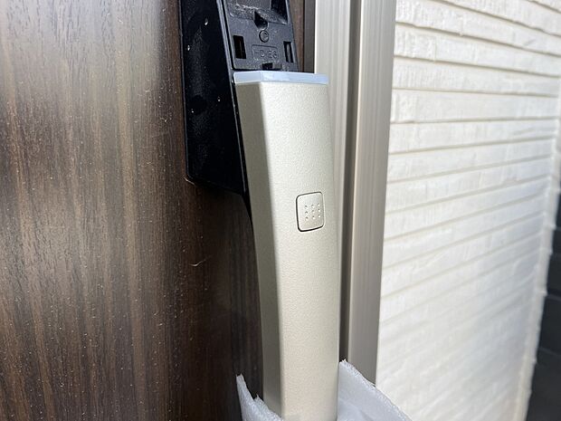 【その他設備】スマートキー