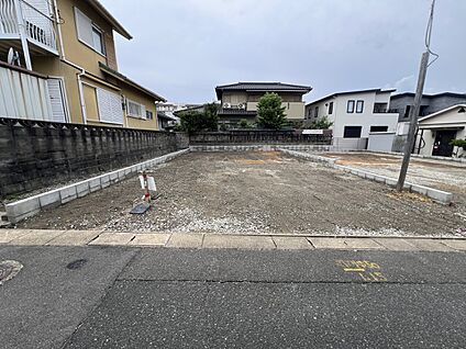 現地外観写真