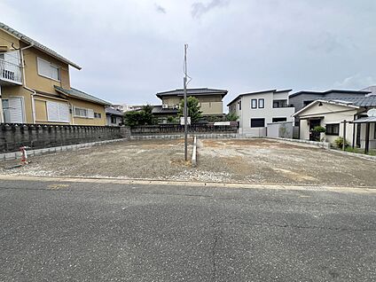 現地外観写真