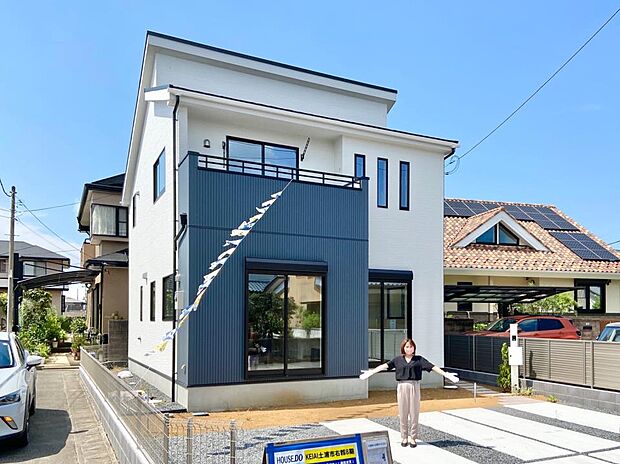 土浦市の新築一戸建て 一軒家 建売 分譲住宅の購入 物件情報 茨城県 スマイティ