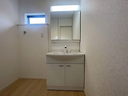 洗面所