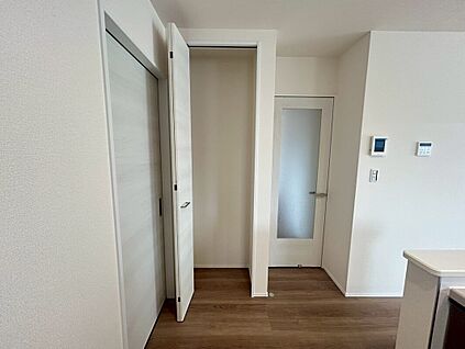 パントリー