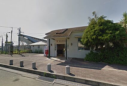 西小坂井駅 960ｍ(徒歩12分)