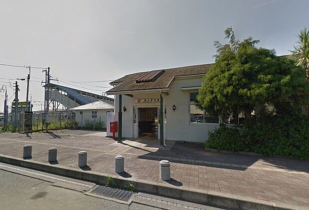 西小坂井駅(約960m)