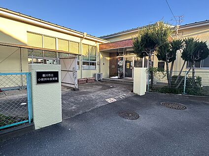 小坂井中保育園 1240ｍ(徒歩16分)