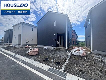 8号棟