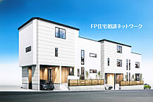 神奈川県横浜市青葉区新石川3丁目：物件画像