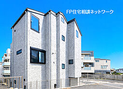 神奈川県横浜市神奈川区西寺尾1丁目