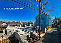 神奈川県川崎市中原区井田3：物件画像