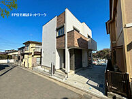 神奈川県横浜市保土ケ谷区上菅田町：物件画像