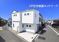 神奈川県横浜市鶴見区上末吉2丁目：物件画像