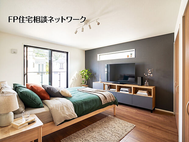 4号棟~本画像はAIがCGで家具や家電、小物を作成しております。また、販売価格には含まれておりません。