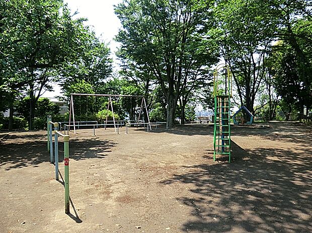 高田第五公園（約450m）